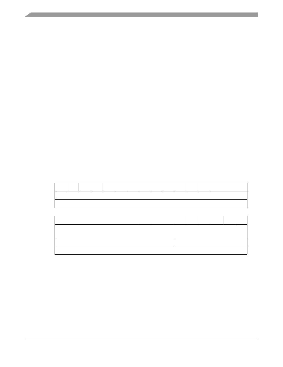 Figure 6-3 | Motorola ColdFire MCF5281 User Manual | Page 118 / 766