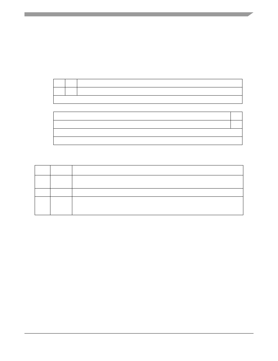 2 memory base address register (rambar), 2 memory base address register (rambar) -3, Section 8.4.2, “memory base address | Register (rambar) | Motorola ColdFire MCF5281 User Manual | Page 155 / 766