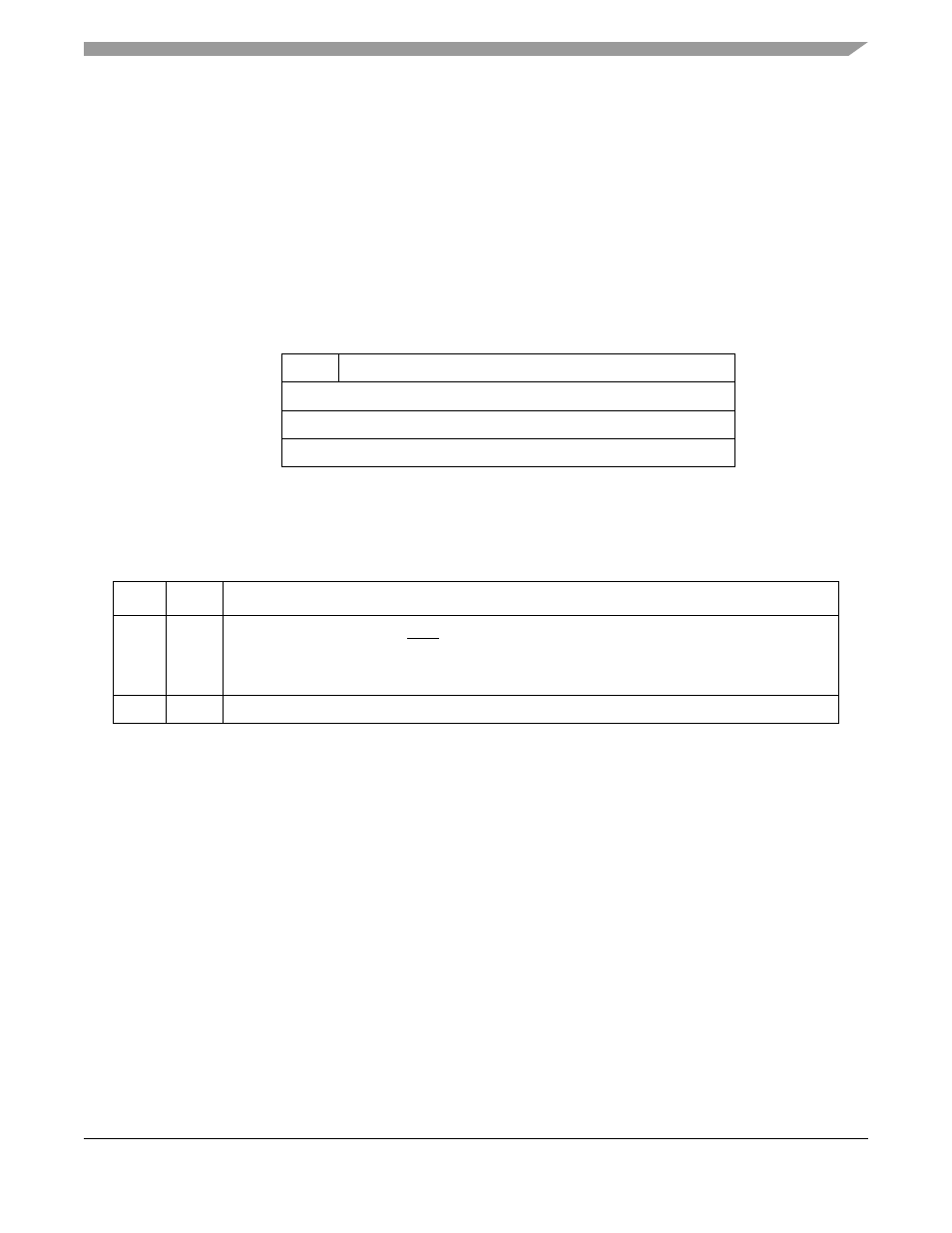 3 core reset status register (crsr), 4 core watchdog control register (cwcr) | Motorola ColdFire MCF5281 User Manual | Page 157 / 766