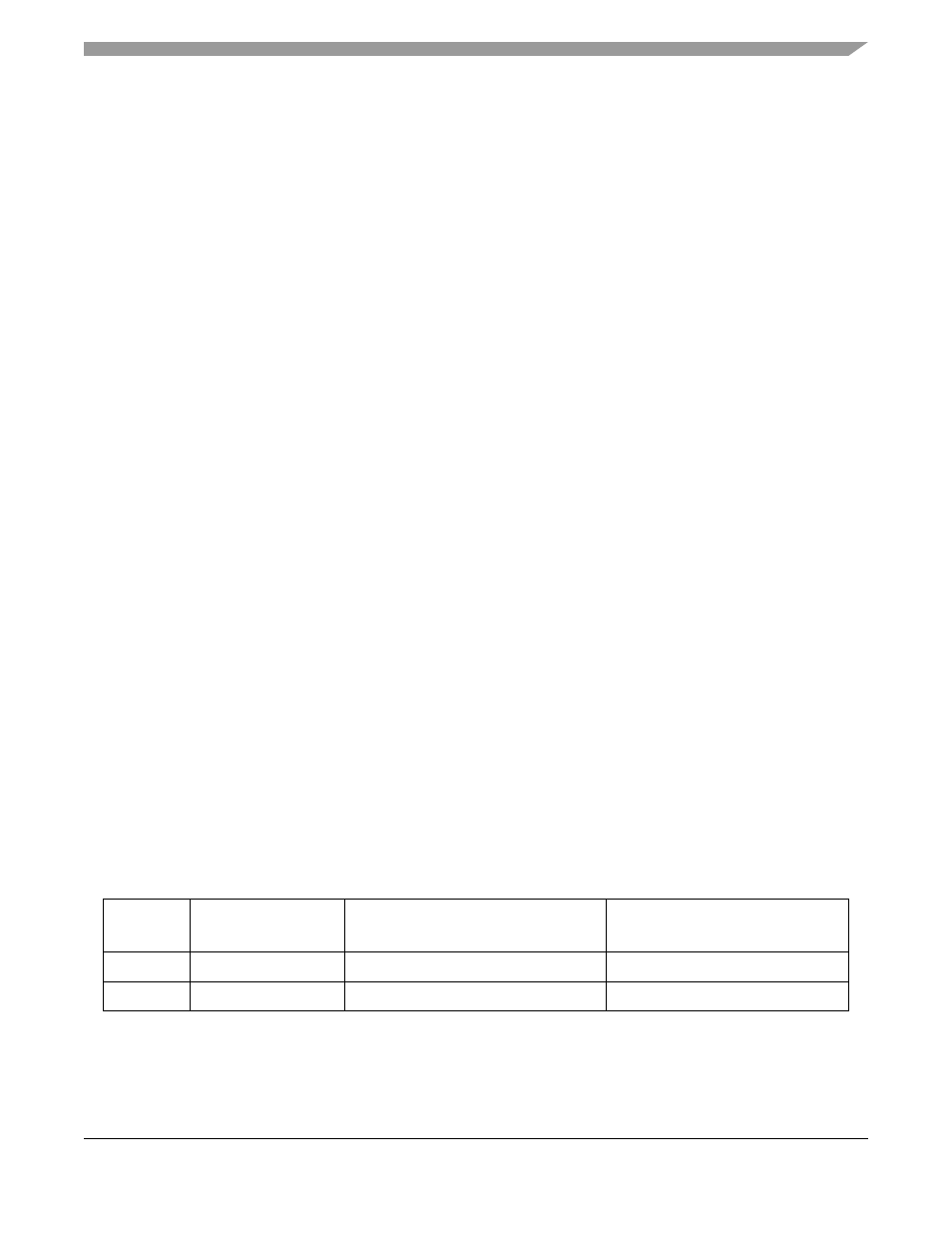 7 pll loss of lock reset, 8 loss of clock detection, 9 loss of clock reset | 10 alternate clock selection | Motorola ColdFire MCF5281 User Manual | Page 185 / 766