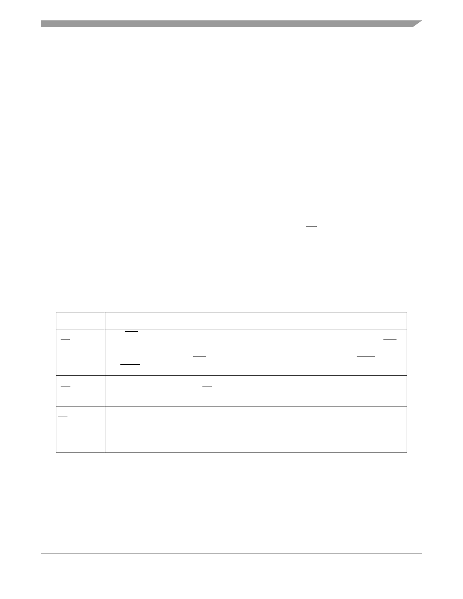 Chapter 12 chip select module, 1 overview, 2 chip select module signals | Chapter 12, Chip select module, 1 overview -1 12.2 chip select module signals -1 | Motorola ColdFire MCF5281 User Manual | Page 215 / 766