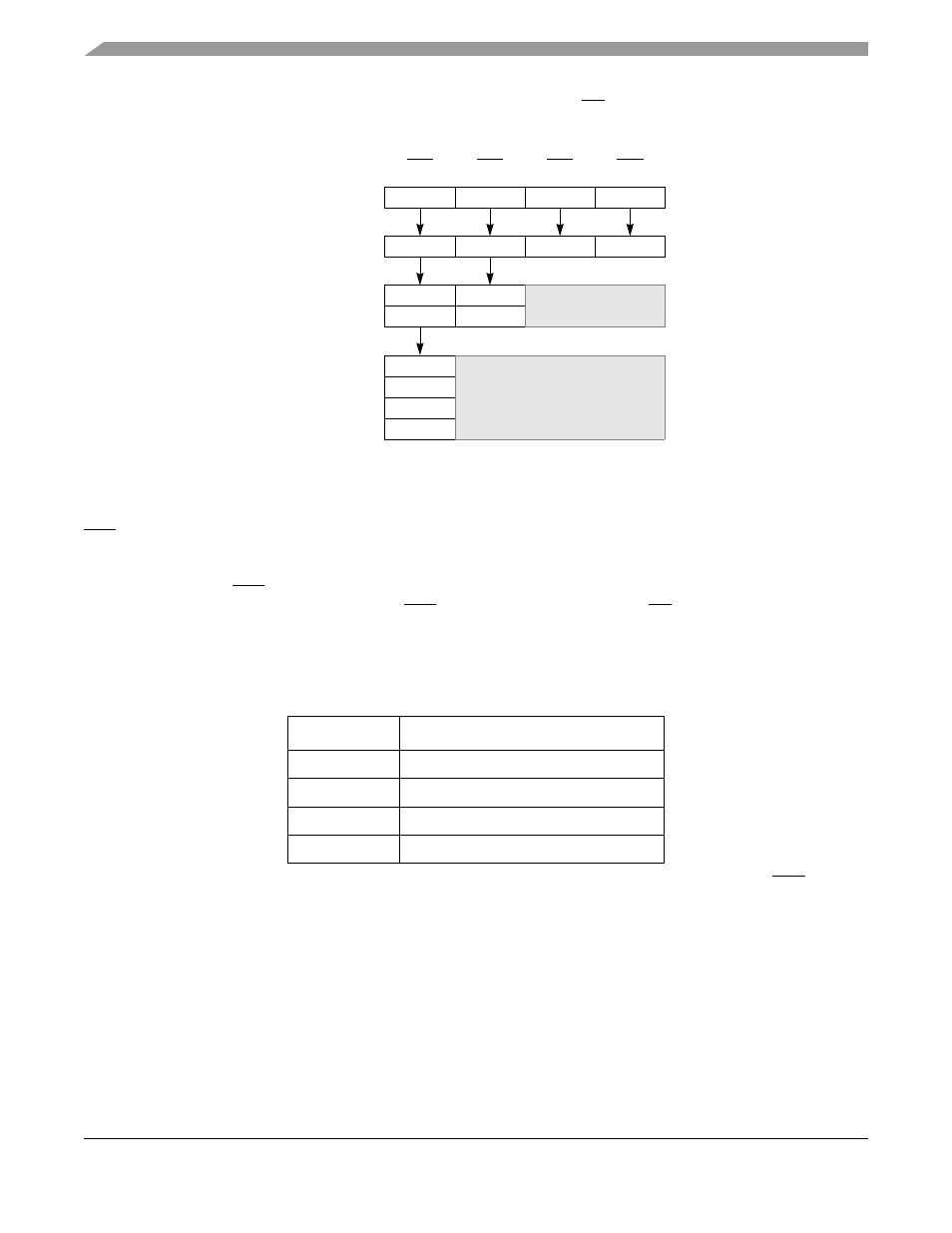 2 external boot chip select operation, 4 chip select registers, 2 external boot chip select operation -4 | 4 chip select registers -4, Figure 12-1 | Motorola ColdFire MCF5281 User Manual | Page 218 / 766