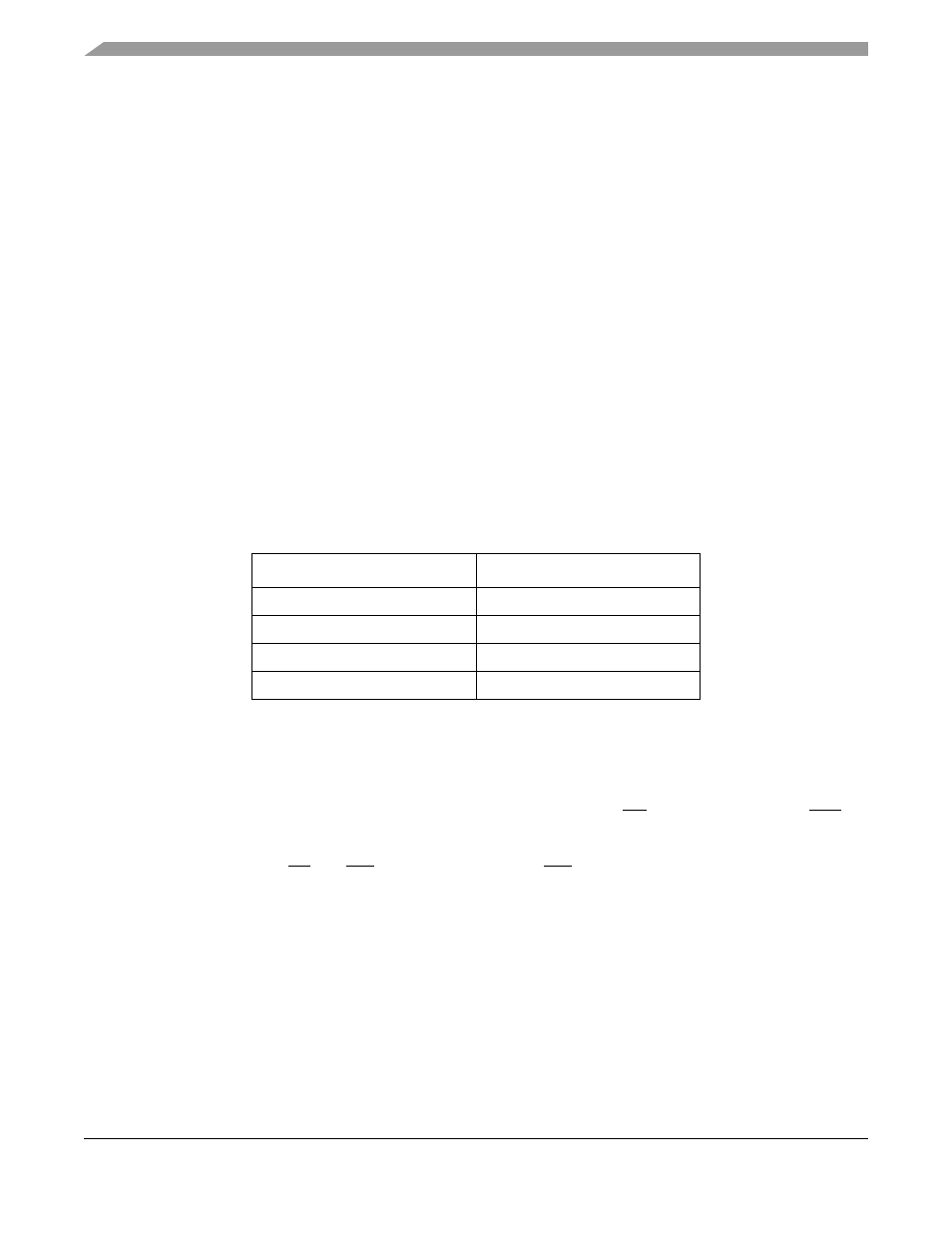 7 burst cycles, 1 line transfers, 2 line read bus cycles | 7 burst cycles -10 | Motorola ColdFire MCF5281 User Manual | Page 234 / 766