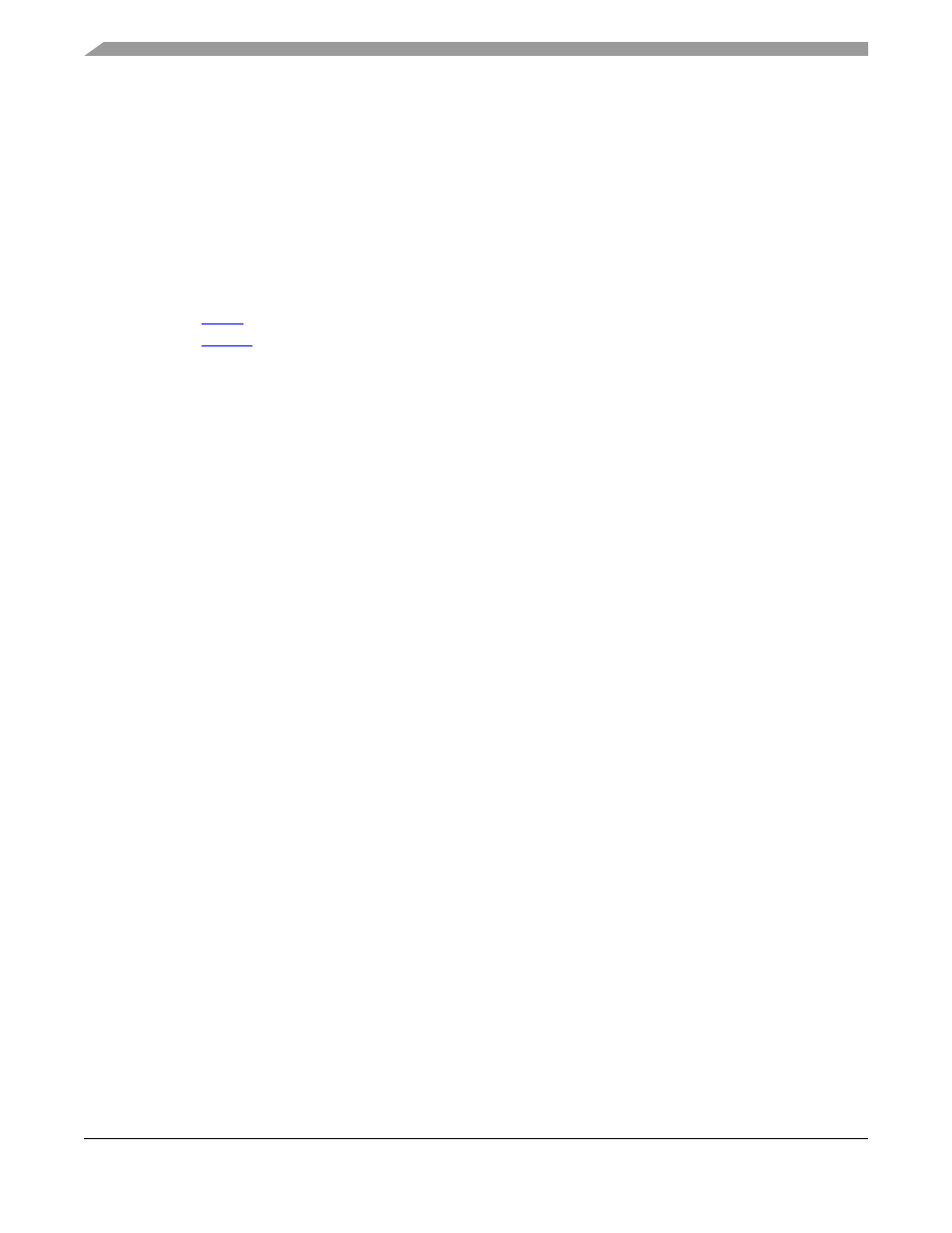 Motorola ColdFire MCF5281 User Manual | Page 26 / 766