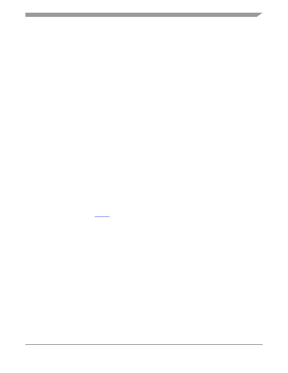 Motorola ColdFire MCF5281 User Manual | Page 27 / 766