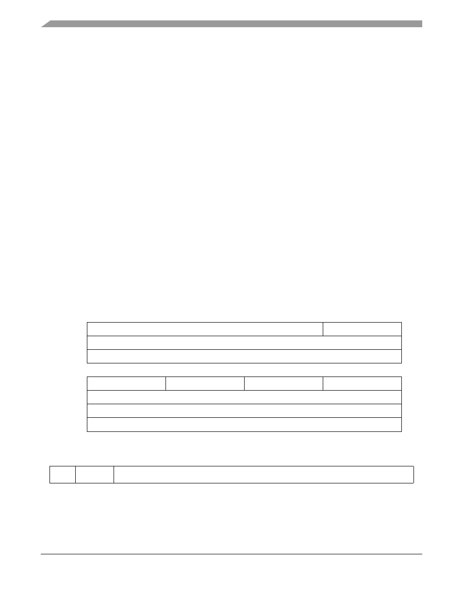 1 dma module features, 2 dma request control (dmareqc), 1 dma module features -2 | 2 dma request control (dmareqc) -2 | Motorola ColdFire MCF5281 User Manual | Page 298 / 766