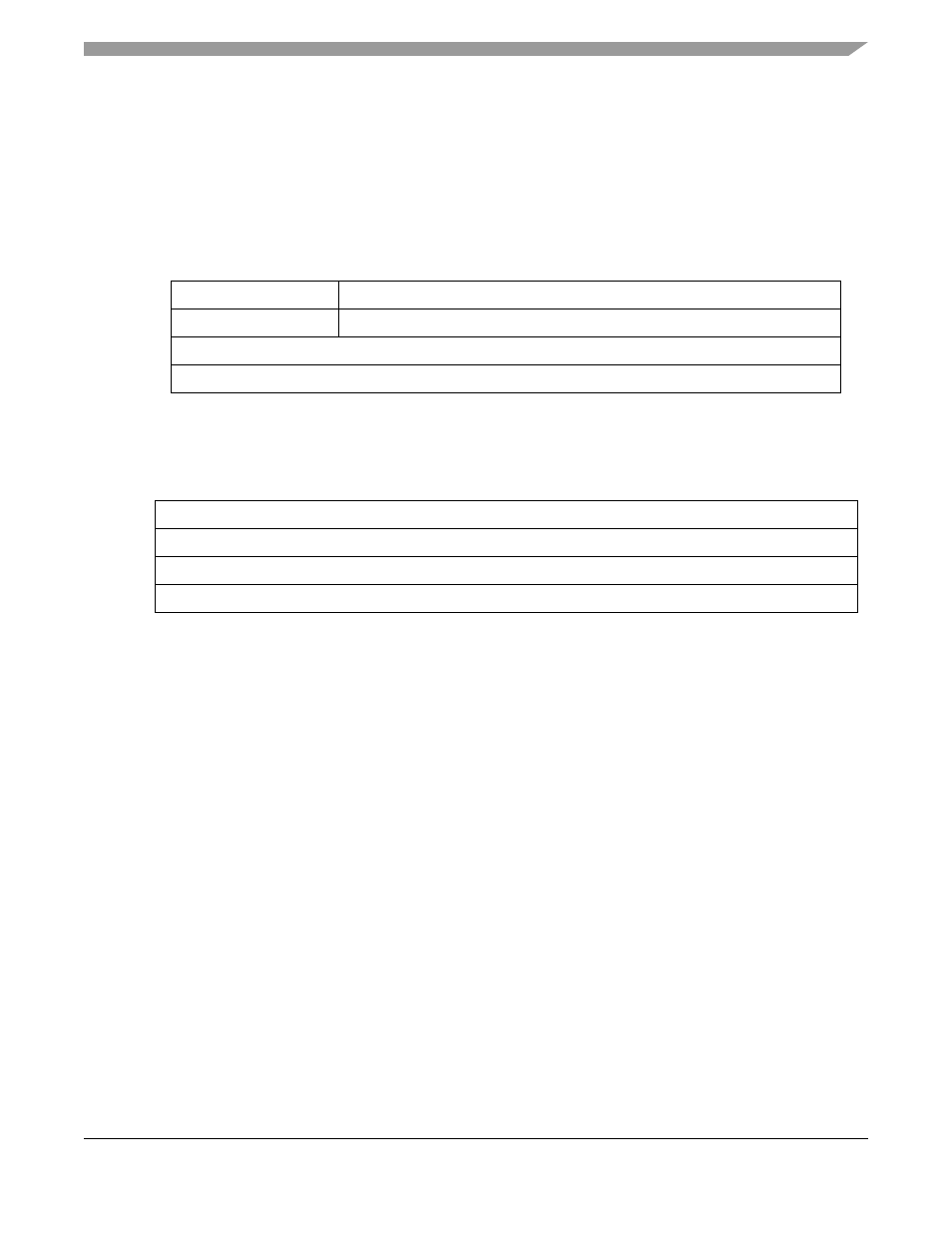 3 byte count registers (bcr0-bcr3), 4 dma control registers (dcr0-dcr3), 0) [p. 16-7 | 1) [p. 16-7, P. 16-7, 2) [p. 16-7, 3) [p. 16-7, 3 byte count registers (bcr0–bcr3), 4 dma control registers (dcr0–dcr3) | Motorola ColdFire MCF5281 User Manual | Page 303 / 766