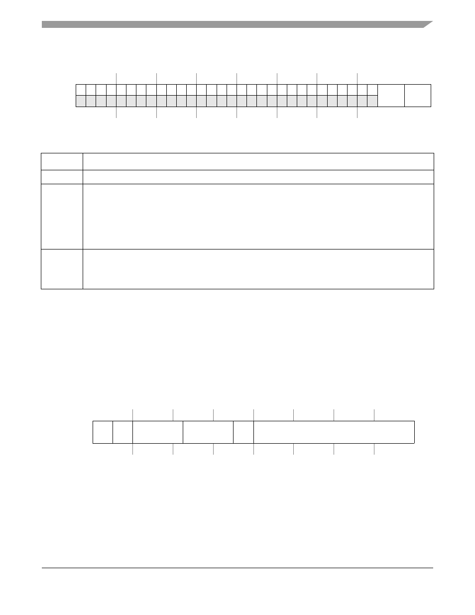 7 mii management frame register (mmfr), 7 mii management frame register (mmfr) -13 | Motorola ColdFire MCF5281 User Manual | Page 323 / 766