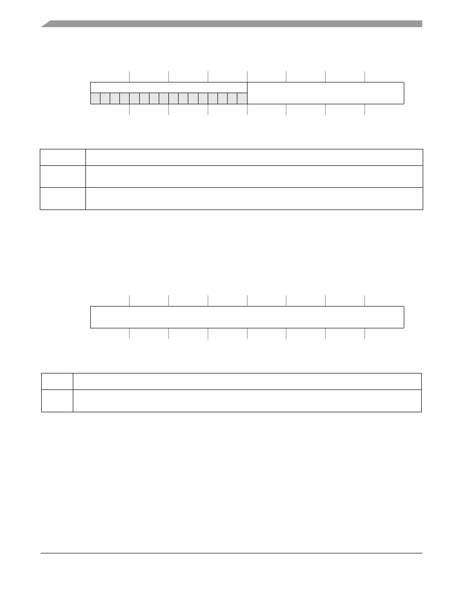 Motorola ColdFire MCF5281 User Manual | Page 330 / 766