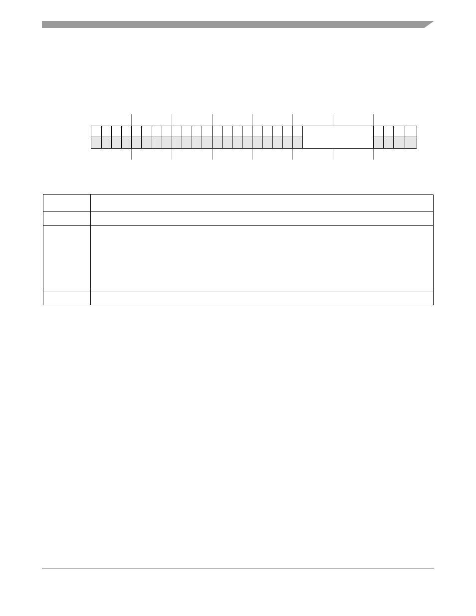 5 functional description, 1 buffer descriptors, 1 driver/dma operation with buffer descriptors | 5 functional description -25, 1 buffer descriptors -25, 1 driver/dma operation with buffer descriptors -25 | Motorola ColdFire MCF5281 User Manual | Page 335 / 766