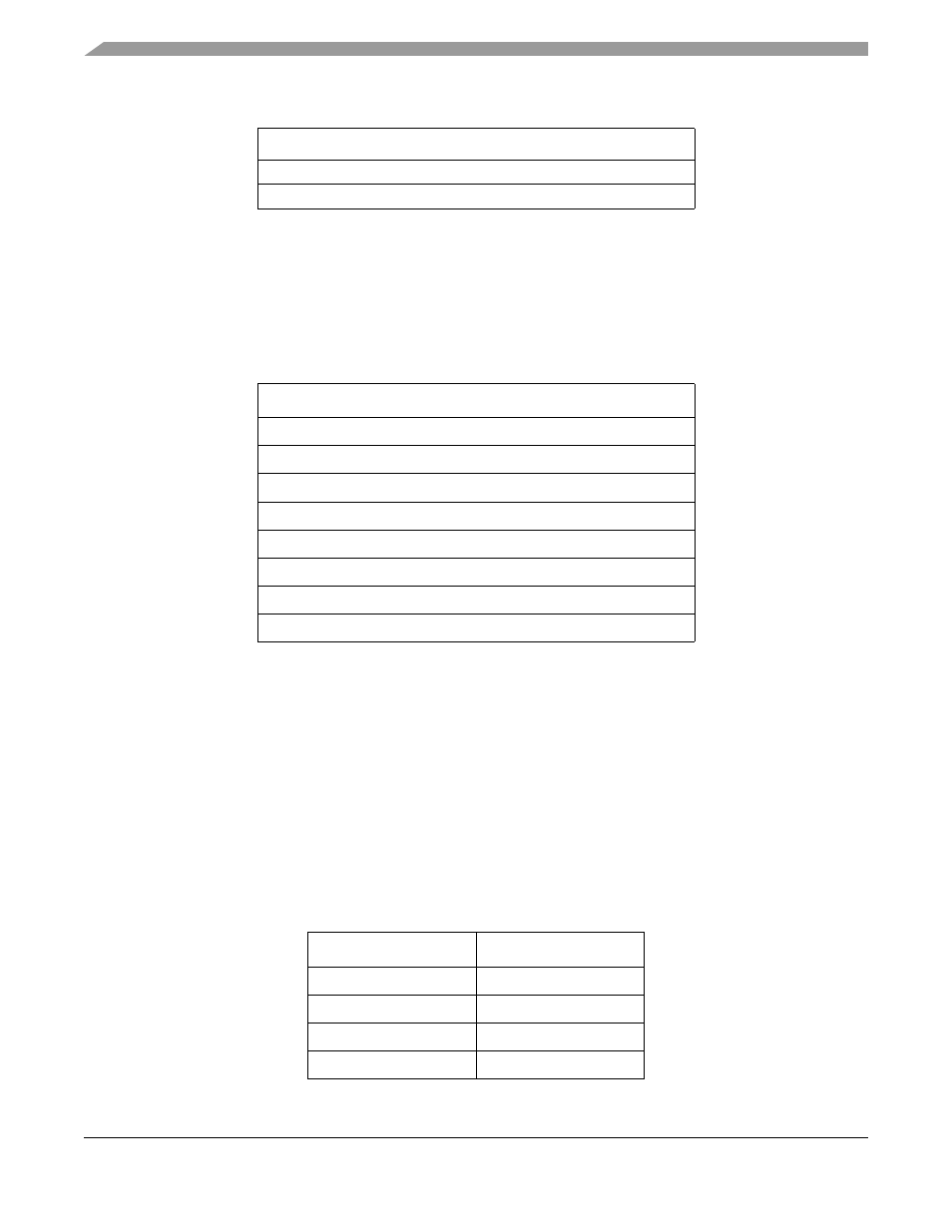 4 microcontroller initialization, 6 network interface options, Section 17.5.6, “network interface options | Motorola ColdFire MCF5281 User Manual | Page 342 / 766