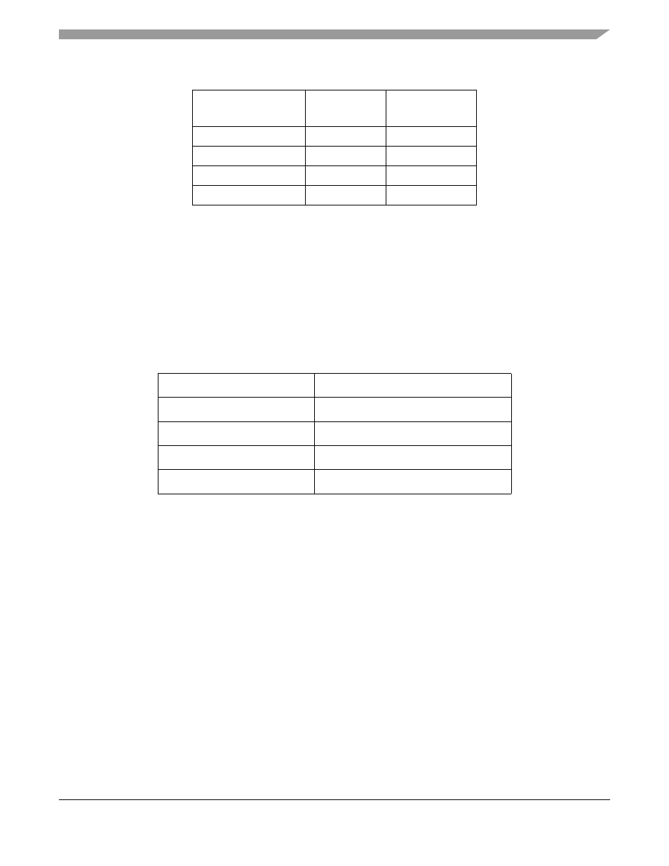 11 full duplex flow control, 11full duplex flow control -41, Use] bits, the rcr[fce] bit, and | Section 17.5.11, “full duplex flow, Control | Motorola ColdFire MCF5281 User Manual | Page 351 / 766