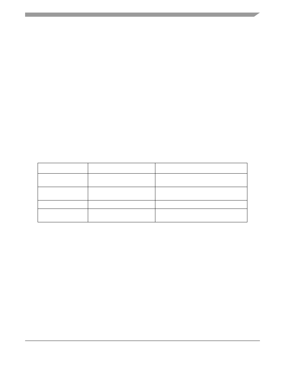 Chapter 18 watchdog timer module, 1 introduction, 2 low-power mode operation | Chapter 18, Watchdog timer module, 1 introduction -1 18.2 low-power mode operation -1, E that has new features. see, For m | Motorola ColdFire MCF5281 User Manual | Page 355 / 766
