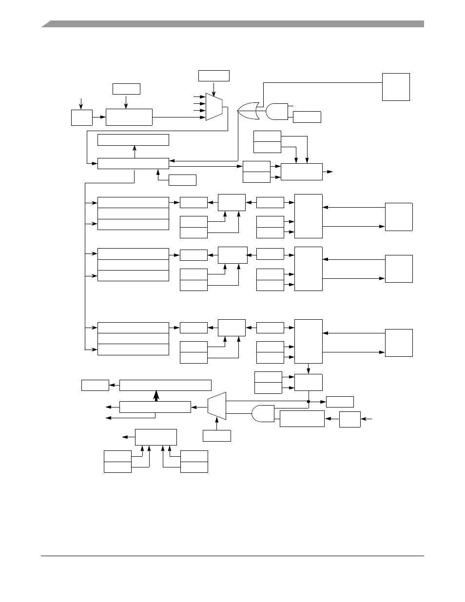 2 block diagram, 2 block diagram -2 | Motorola ColdFire MCF5281 User Manual | Page 370 / 766