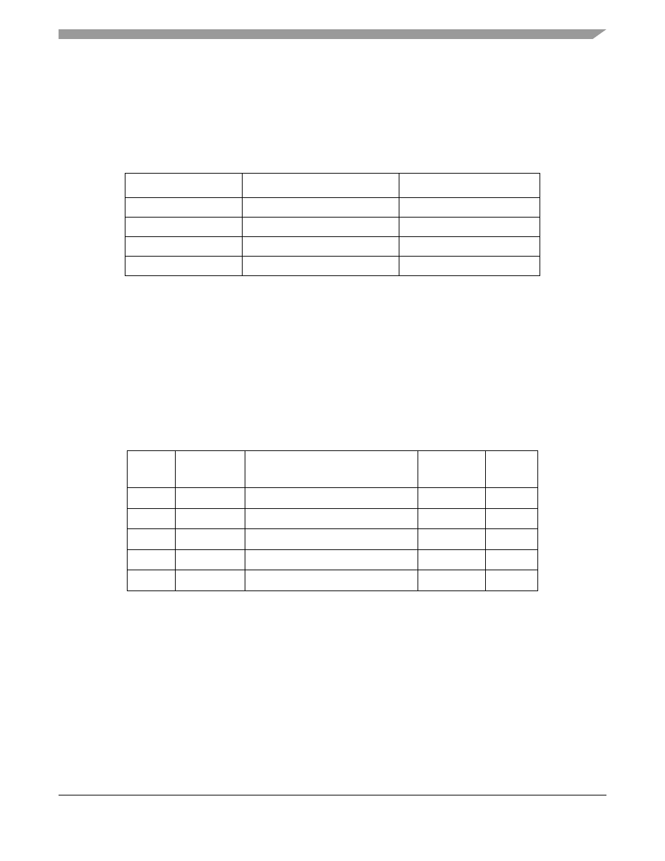 3 low-power mode operation, 4 signal description, 1 gptn[2:0 | 2 gptn3, 1 gptn[2:0] -3 20.4.2 gptn3 -3, 1 gpt n [2:0, 2 gpt n 3 | Motorola ColdFire MCF5281 User Manual | Page 371 / 766