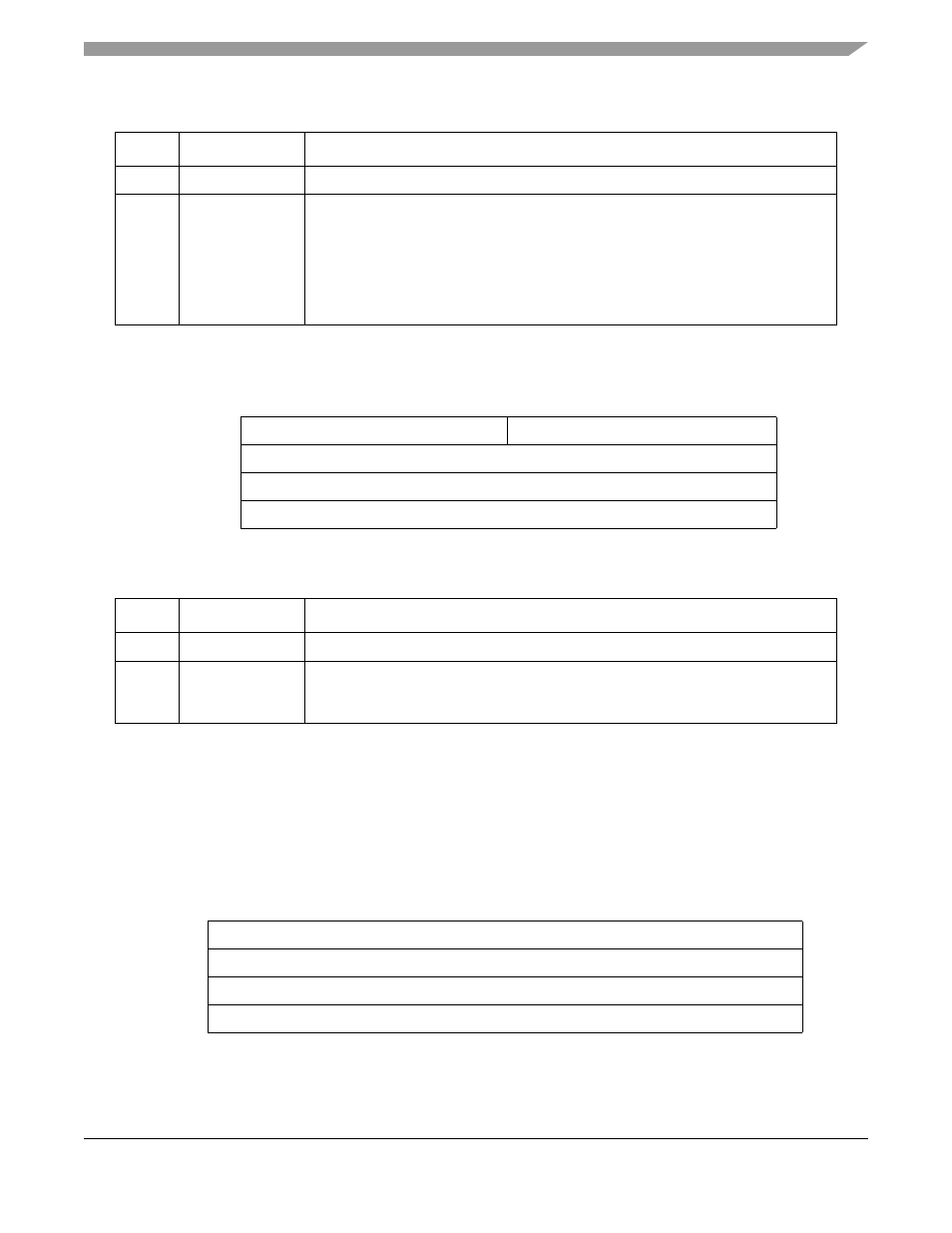 4 gpt output compare 3 data register (gptoc3d), 5 gpt counter register (gptcnt) | Motorola ColdFire MCF5281 User Manual | Page 375 / 766