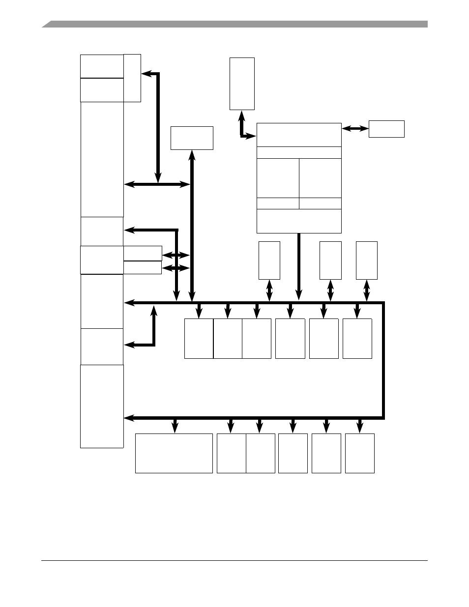 6 freescale semiconductor | Motorola ColdFire MCF5281 User Manual | Page 38 / 766
