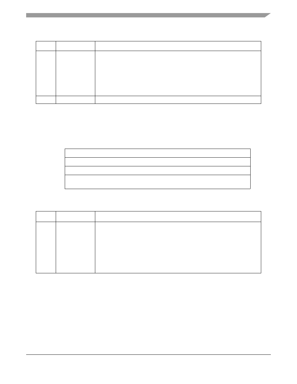 14 gpt channel registers (gptcn), 14gpt channel registers (gptcn) -13, 14 gpt channel registers (gptc n ) | Motorola ColdFire MCF5281 User Manual | Page 381 / 766