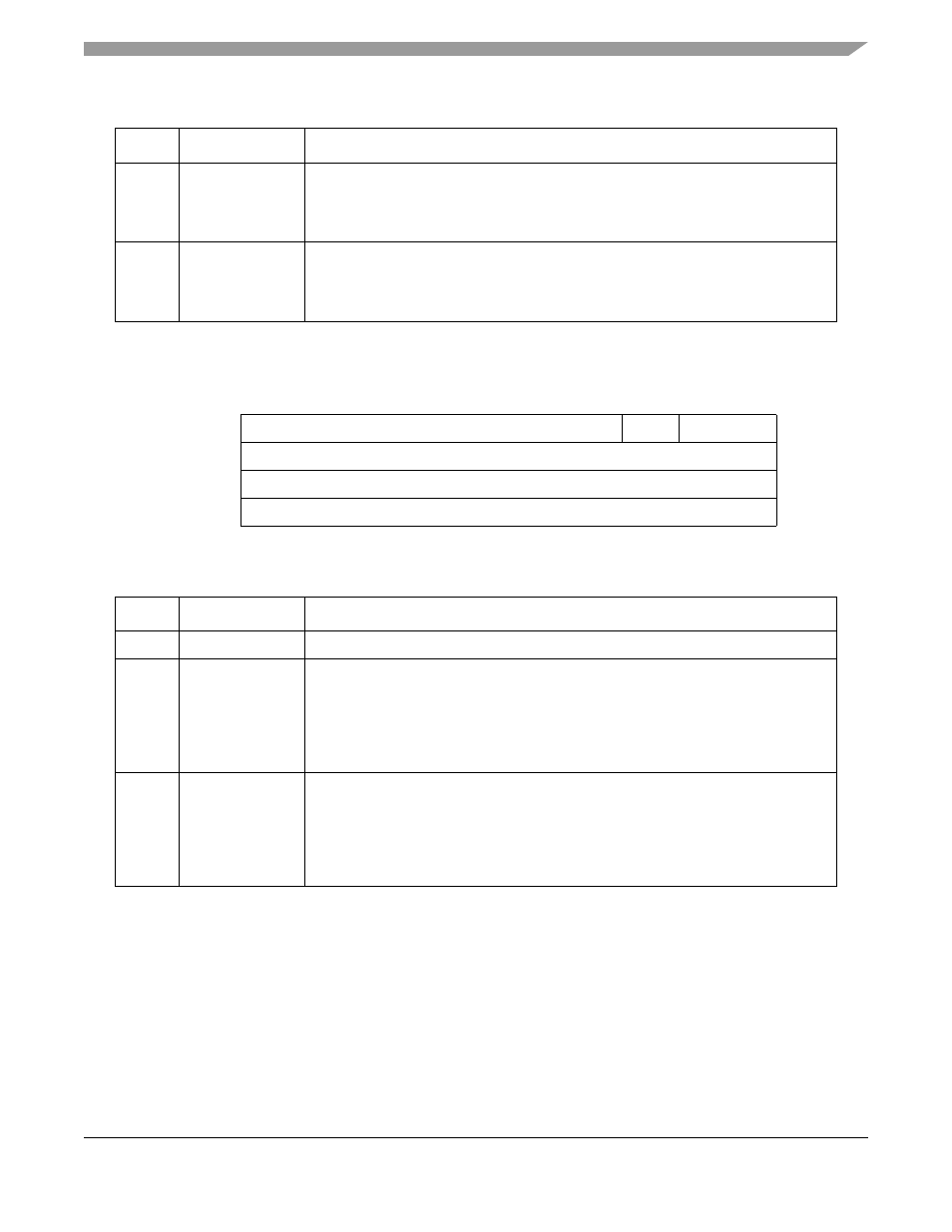16 pulse accumulator flag register (gptpaflg), 16pulse accumulator flag register (gptpaflg) -15 | Motorola ColdFire MCF5281 User Manual | Page 383 / 766