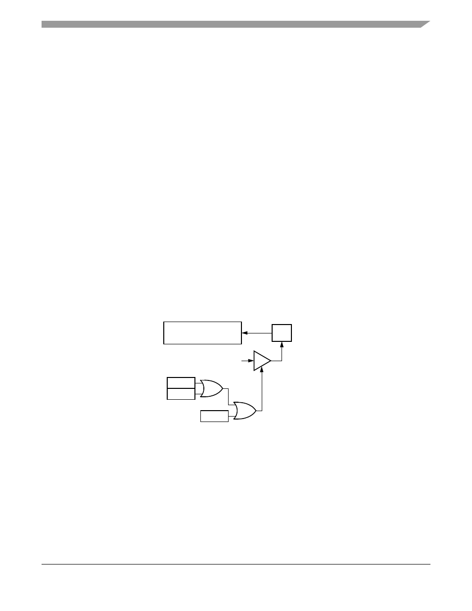 6 gated time accumulation mode, 7 general-purpose i/o ports | Motorola ColdFire MCF5281 User Manual | Page 387 / 766