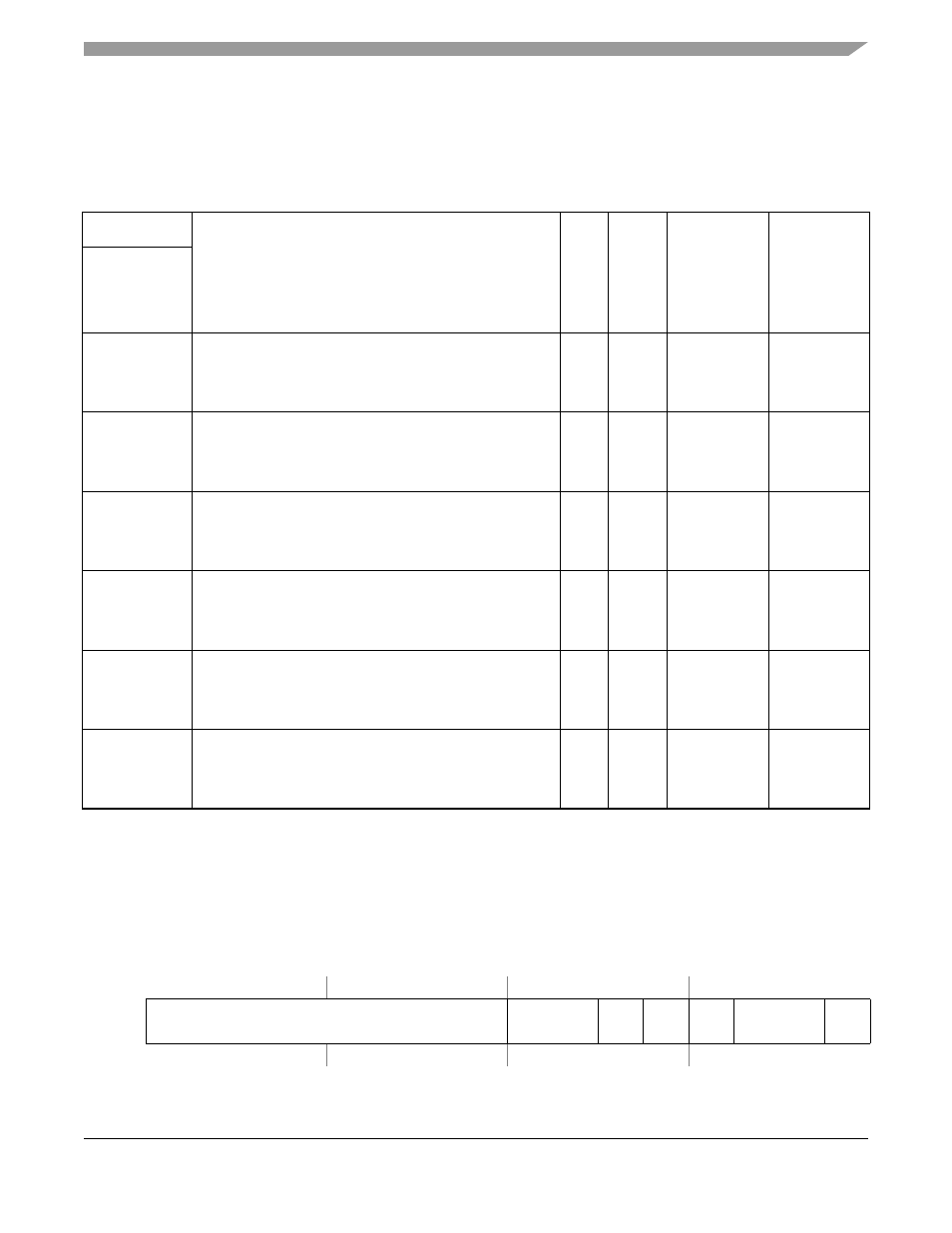 2 memory map/register definition, 1 dma timer mode registers (dtmrn), 2 memory map/register definition -3 | 1 dma timer mode registers (dtmr, 1 dma timer mode registers (dtmr n ) | Motorola ColdFire MCF5281 User Manual | Page 395 / 766