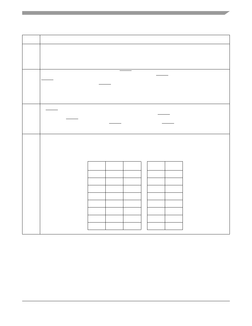 Motorola ColdFire MCF5281 User Manual | Page 427 / 766