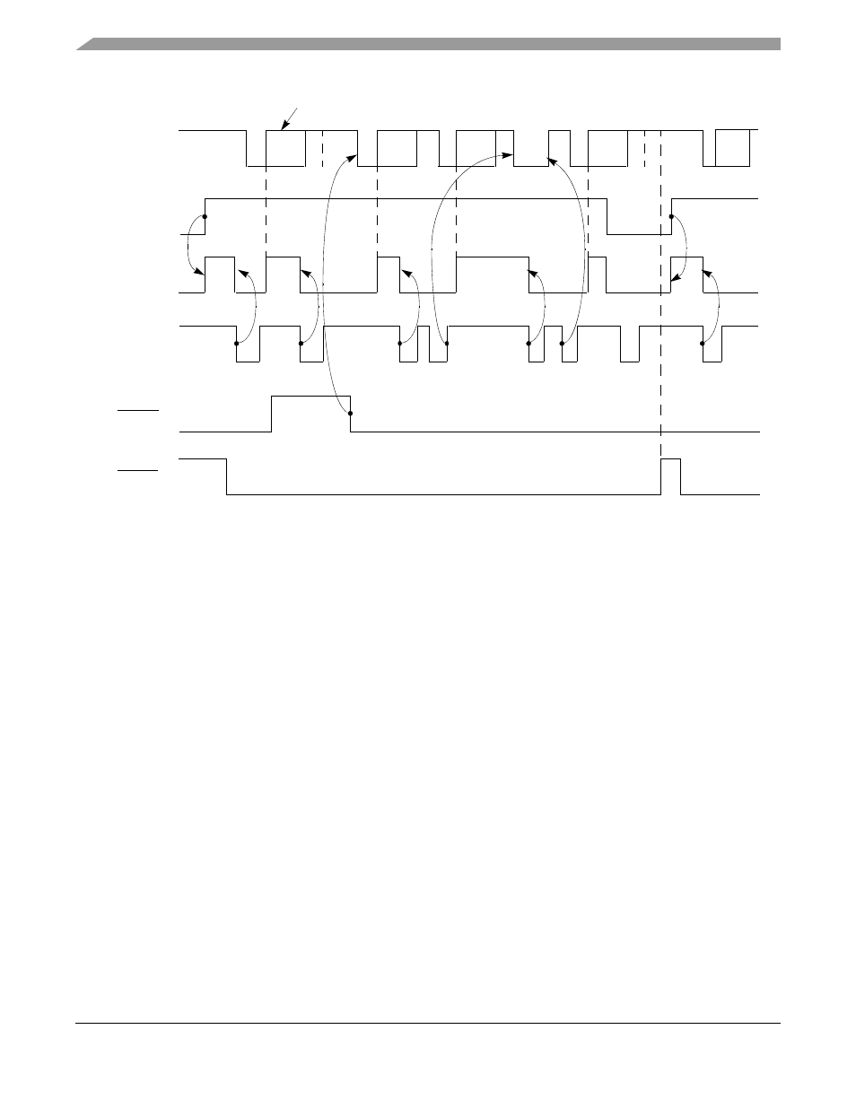2 receiver, 2 receiver -20, Section 23.4.2.2, “receiver | Figure 23-19 | Motorola ColdFire MCF5281 User Manual | Page 440 / 766