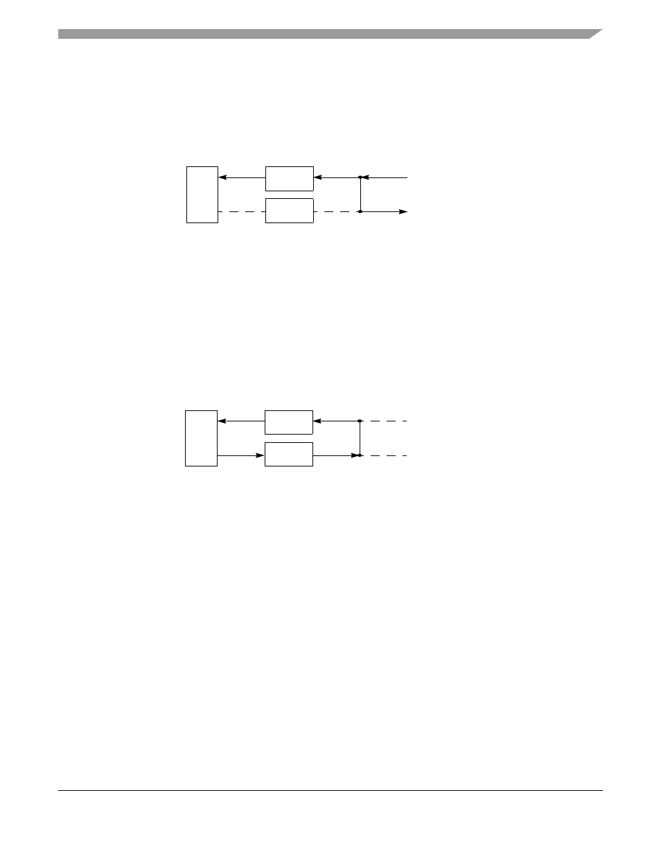 1 automatic echo mode, 2 local loopback mode, 3 remote loopback mode | Motorola ColdFire MCF5281 User Manual | Page 443 / 766