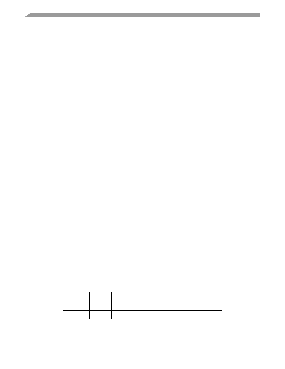 Motorola ColdFire MCF5281 User Manual | Page 448 / 766