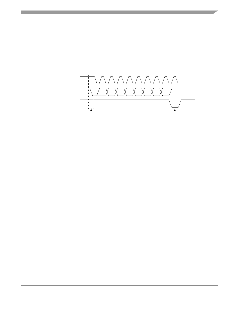 4 acknowledge, 5 stop signal, 6 repeated start | Motorola ColdFire MCF5281 User Manual | Page 463 / 766