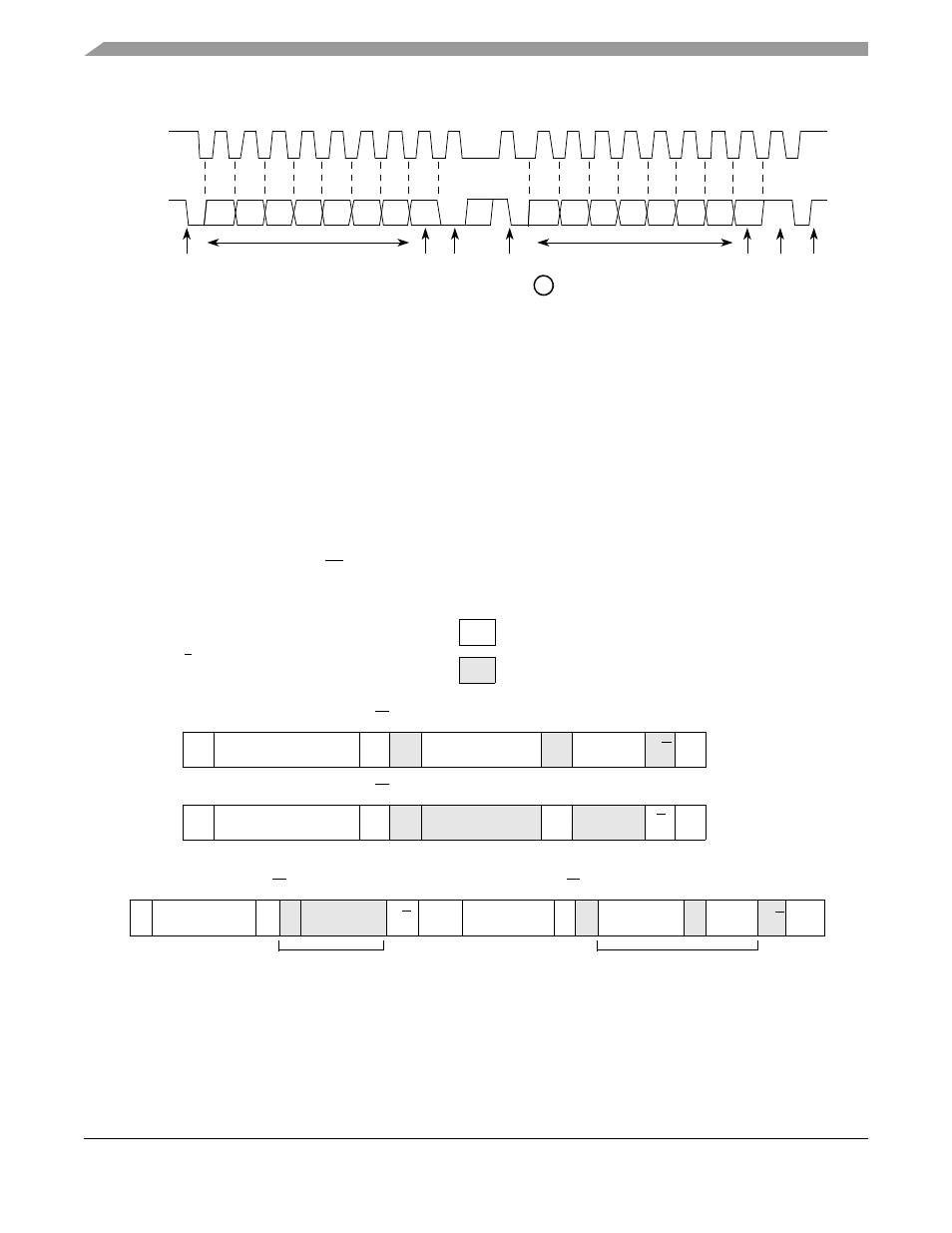 Figure 24-10, The communication, as shown in | Motorola ColdFire MCF5281 User Manual | Page 464 / 766