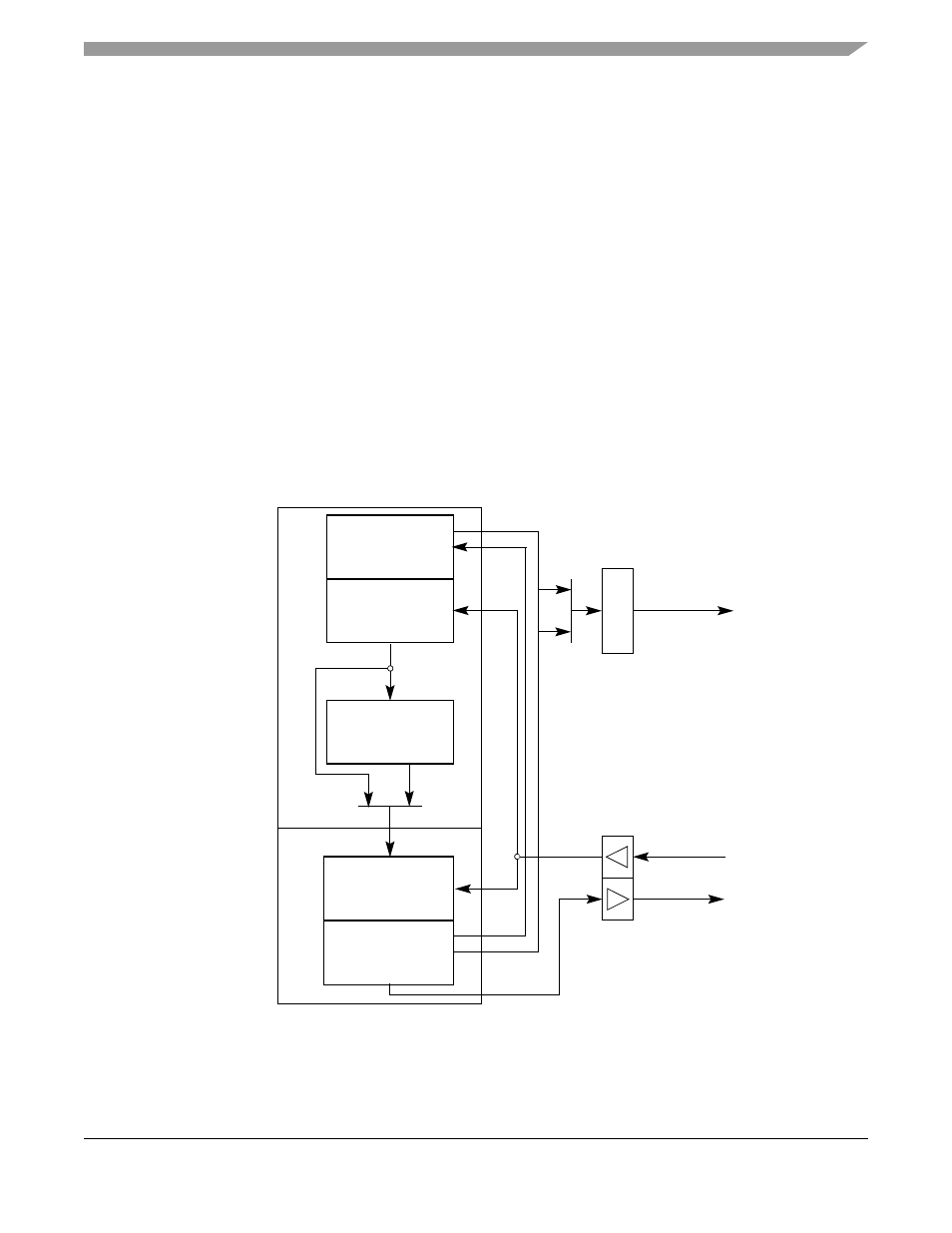Chapter 2 coldfire core, 1 introduction, 1 overview | Chapter 2, Coldfire core, Introduction -1, 1 overview -1 | Motorola ColdFire MCF5281 User Manual | Page 47 / 766