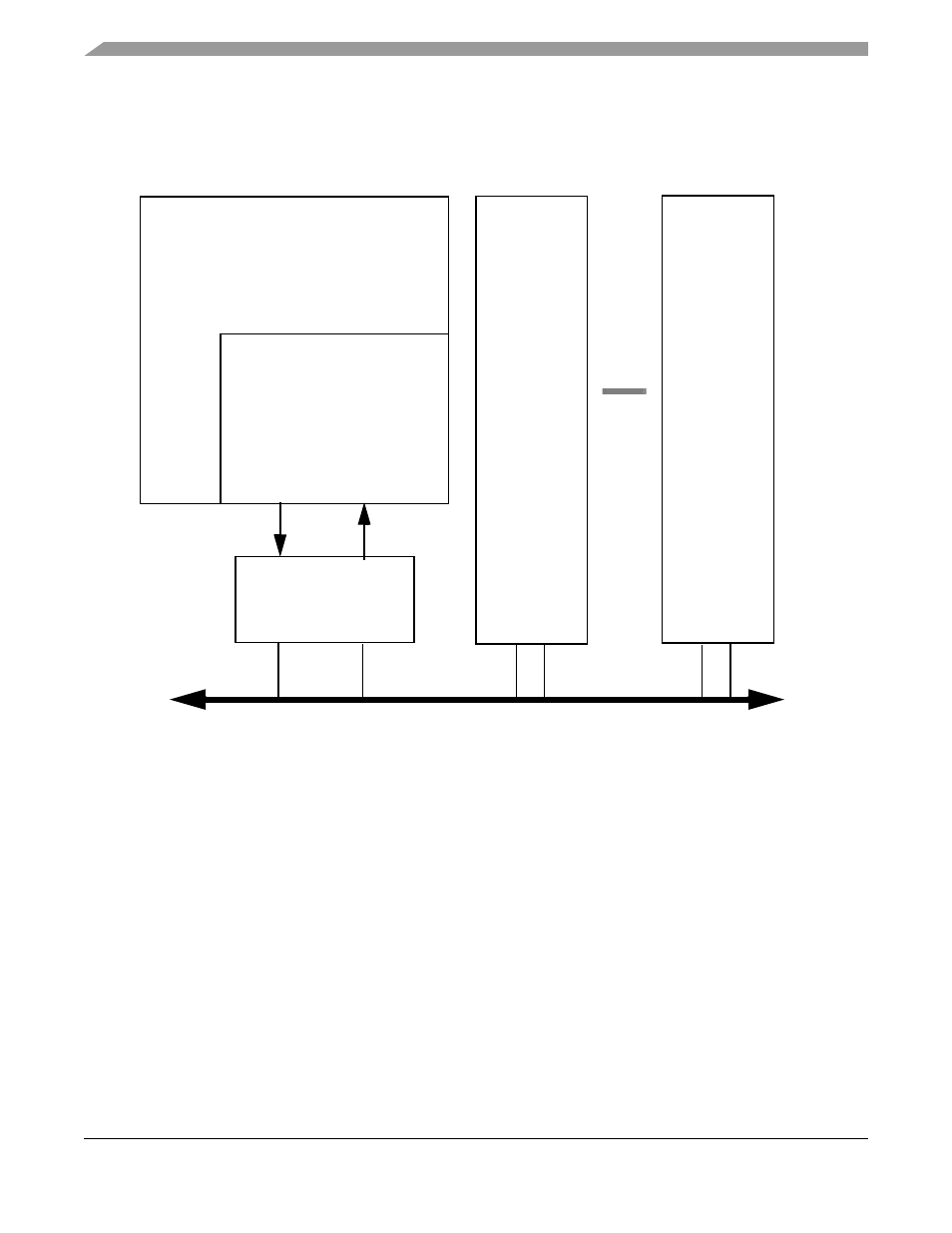 2 the can system, 3 message buffers, 1 message buffer structure | 2 the can system -4 25.3 message buffers -4, 1 message buffer structure -4 | Motorola ColdFire MCF5281 User Manual | Page 474 / 766