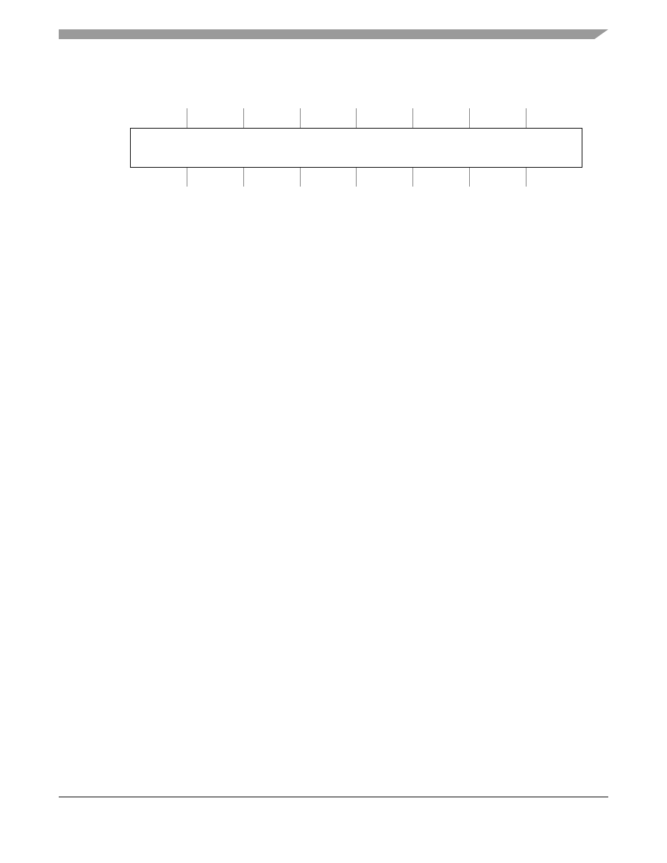 3 supervisor/user stack pointers (a7 and other_a7) | Motorola ColdFire MCF5281 User Manual | Page 51 / 766