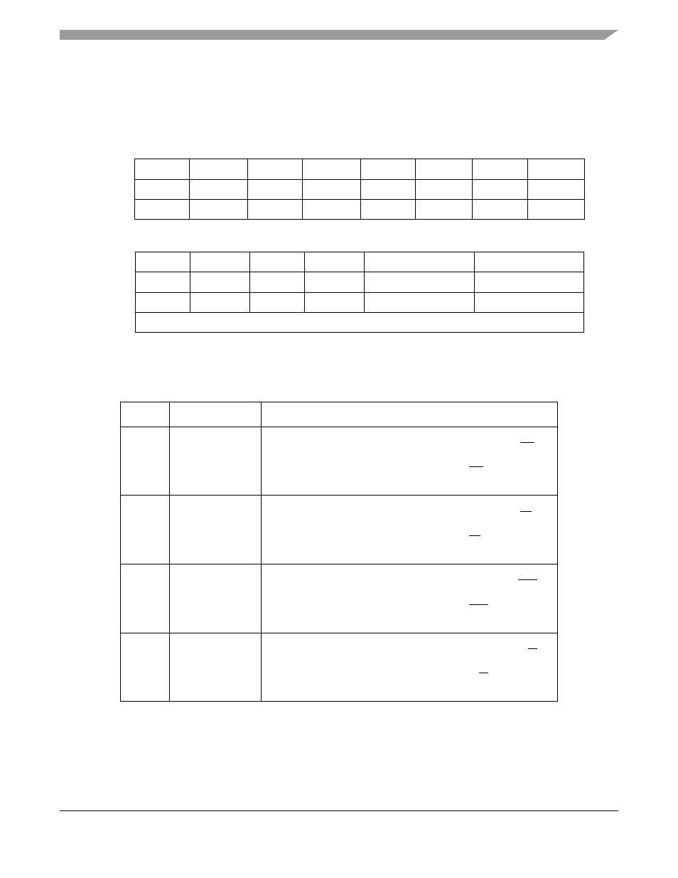 6 port e pin assignment register (pepar), 6 port e pin assignment register (pepar) -17 | Motorola ColdFire MCF5281 User Manual | Page 517 / 766
