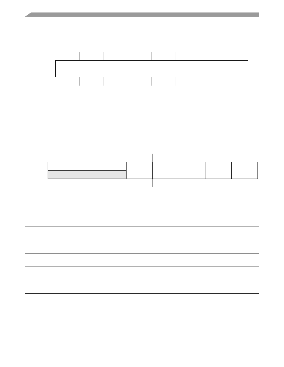 4 condition code register (ccr), 4 condition code register (ccr) -6 | Motorola ColdFire MCF5281 User Manual | Page 52 / 766