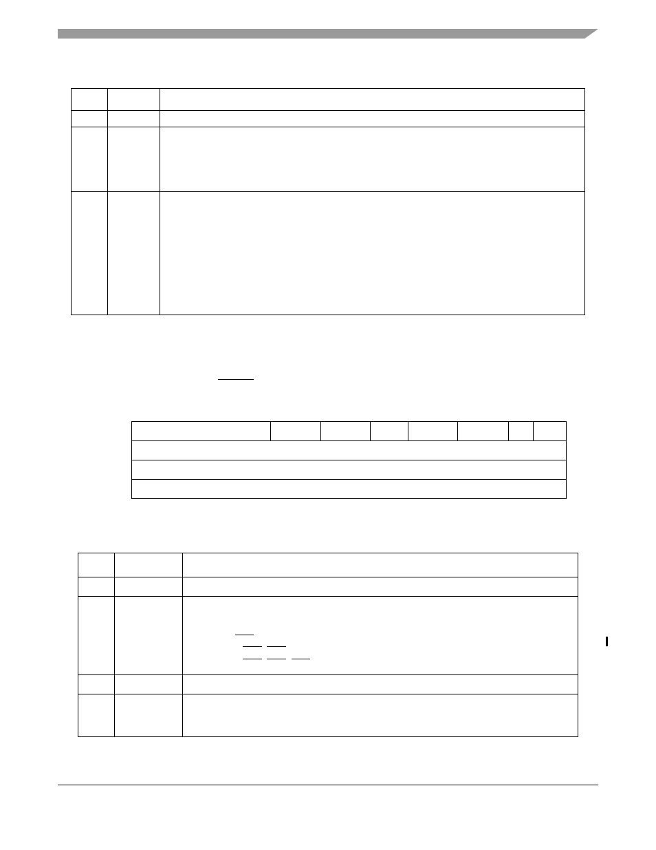 2 reset configuration register (rcon), 2 reset configuration register (rcon) -5 | Motorola ColdFire MCF5281 User Manual | Page 533 / 766