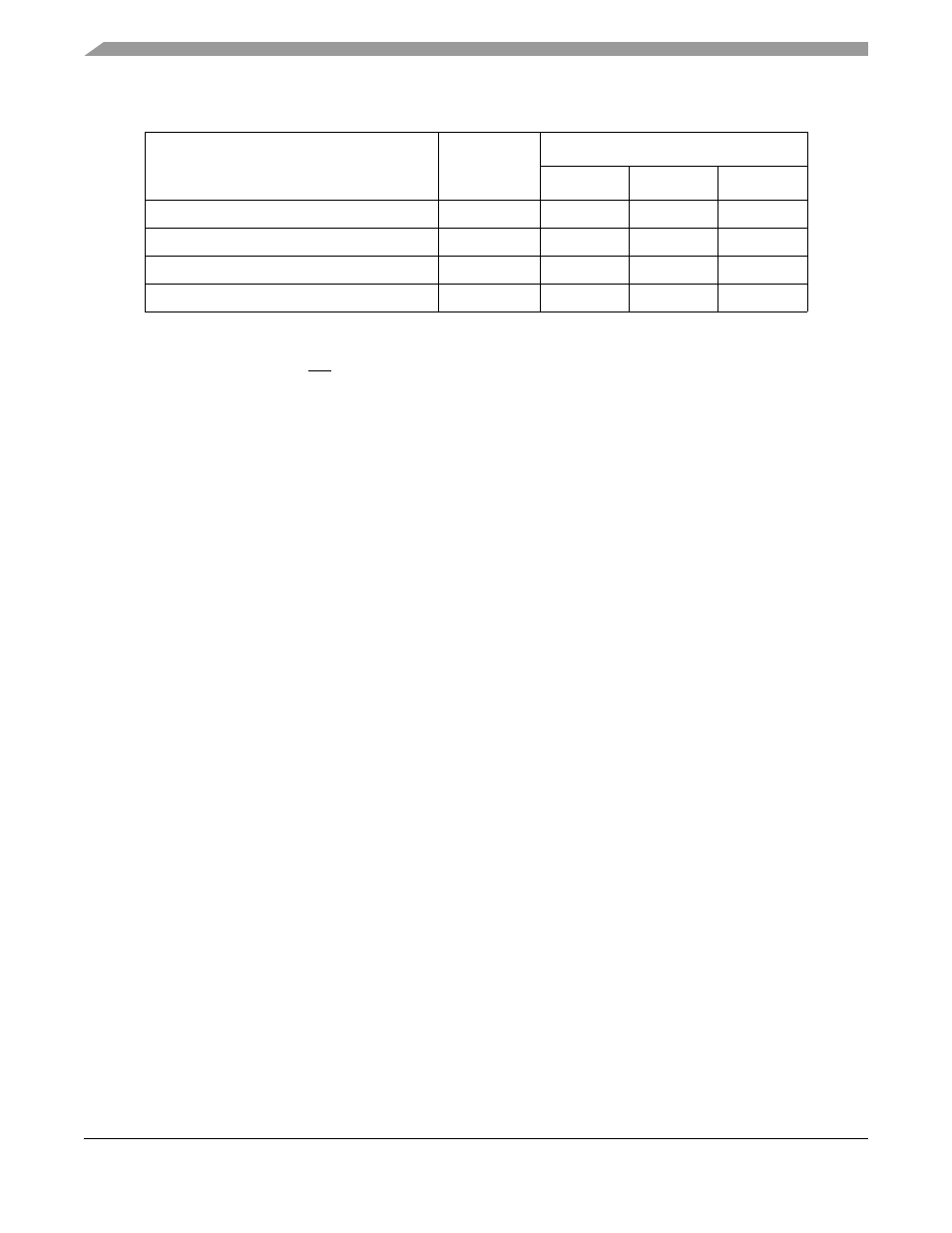 6 chip select configuration, 7 reset, 8 interrupts | 6 chip select configuration -10, 7 reset -10 27.8 interrupts -10 | Motorola ColdFire MCF5281 User Manual | Page 538 / 766