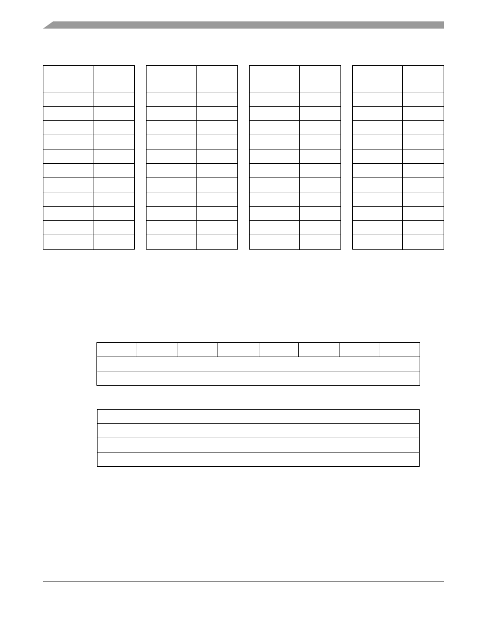 2 qadc control register 1 (qacr1), 2 qadc control register 1 (qacr1) -12 | Motorola ColdFire MCF5281 User Manual | Page 550 / 766