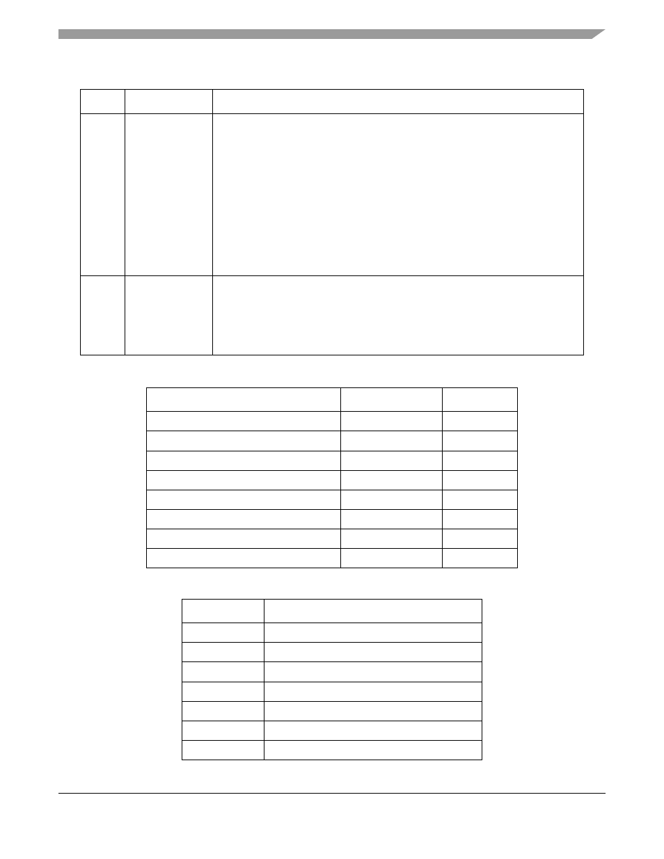 Motorola ColdFire MCF5281 User Manual | Page 559 / 766
