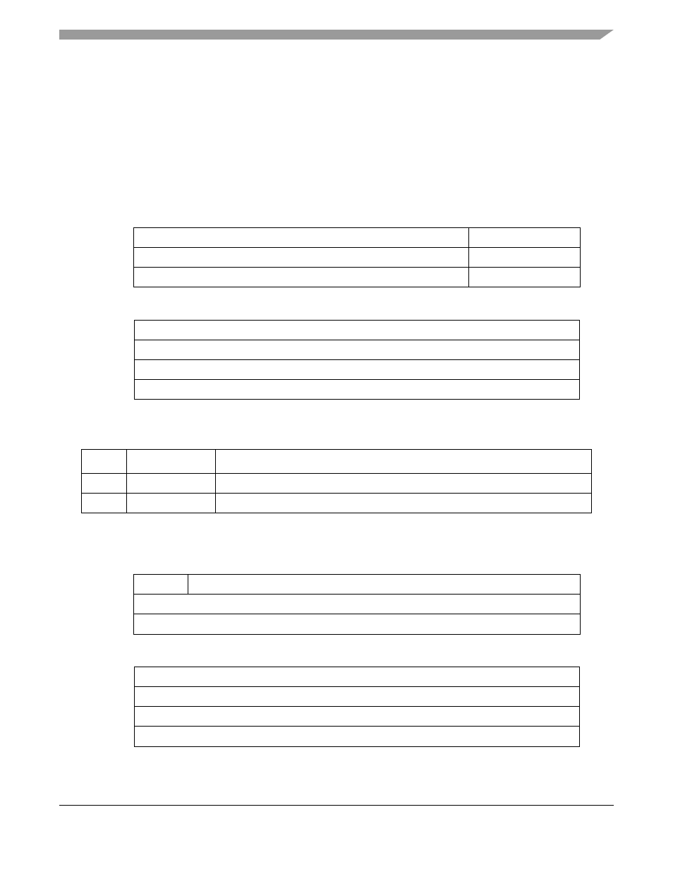 8 result registers, 1 right-justified unsigned result register (rjurr), 2 left-justified signed result register (ljsrr) | 8 result registers -27 | Motorola ColdFire MCF5281 User Manual | Page 565 / 766