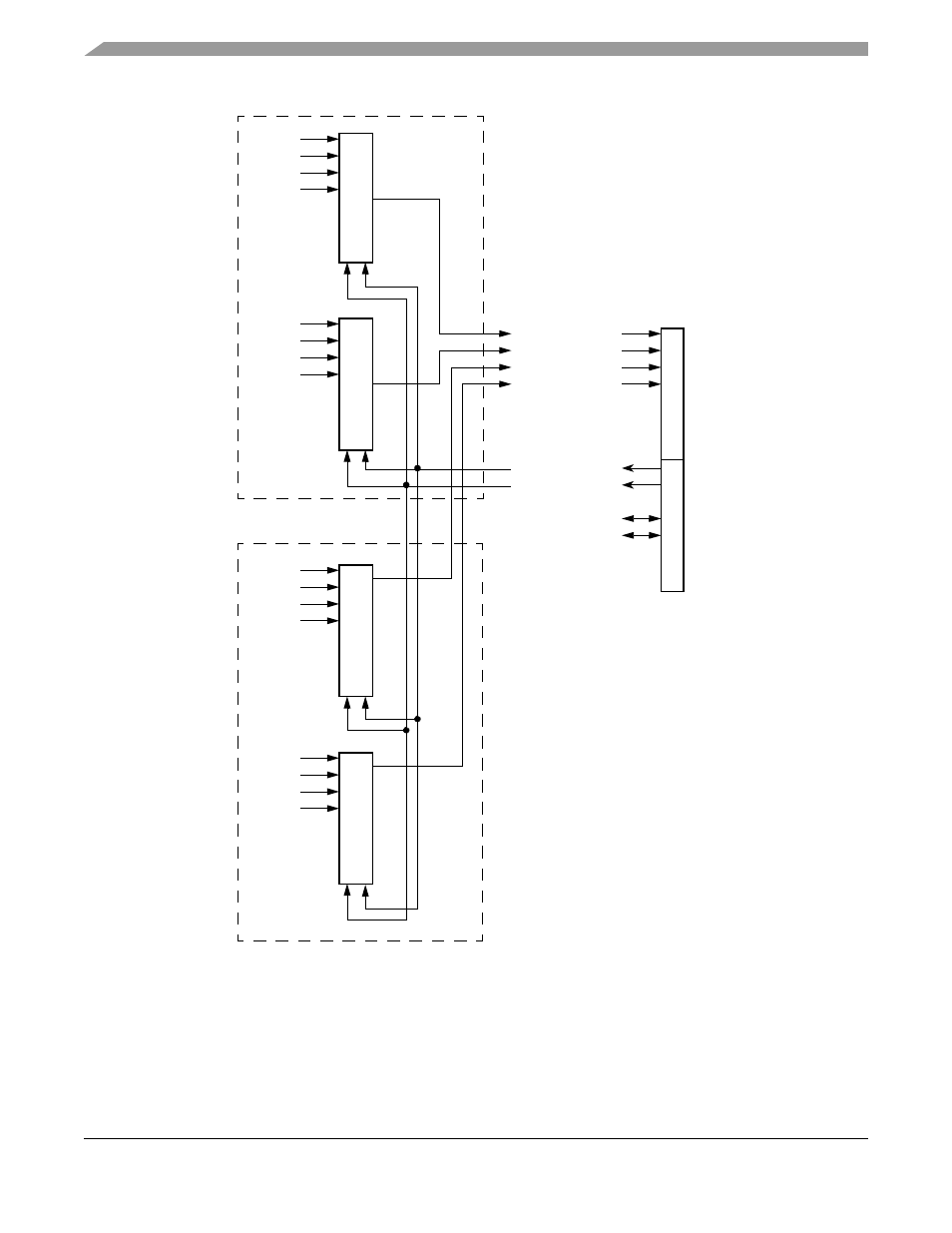 Motorola ColdFire MCF5281 User Manual | Page 568 / 766