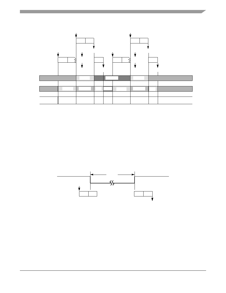 Figure 28-33, Is labeled s1 through | Motorola ColdFire MCF5281 User Manual | Page 581 / 766