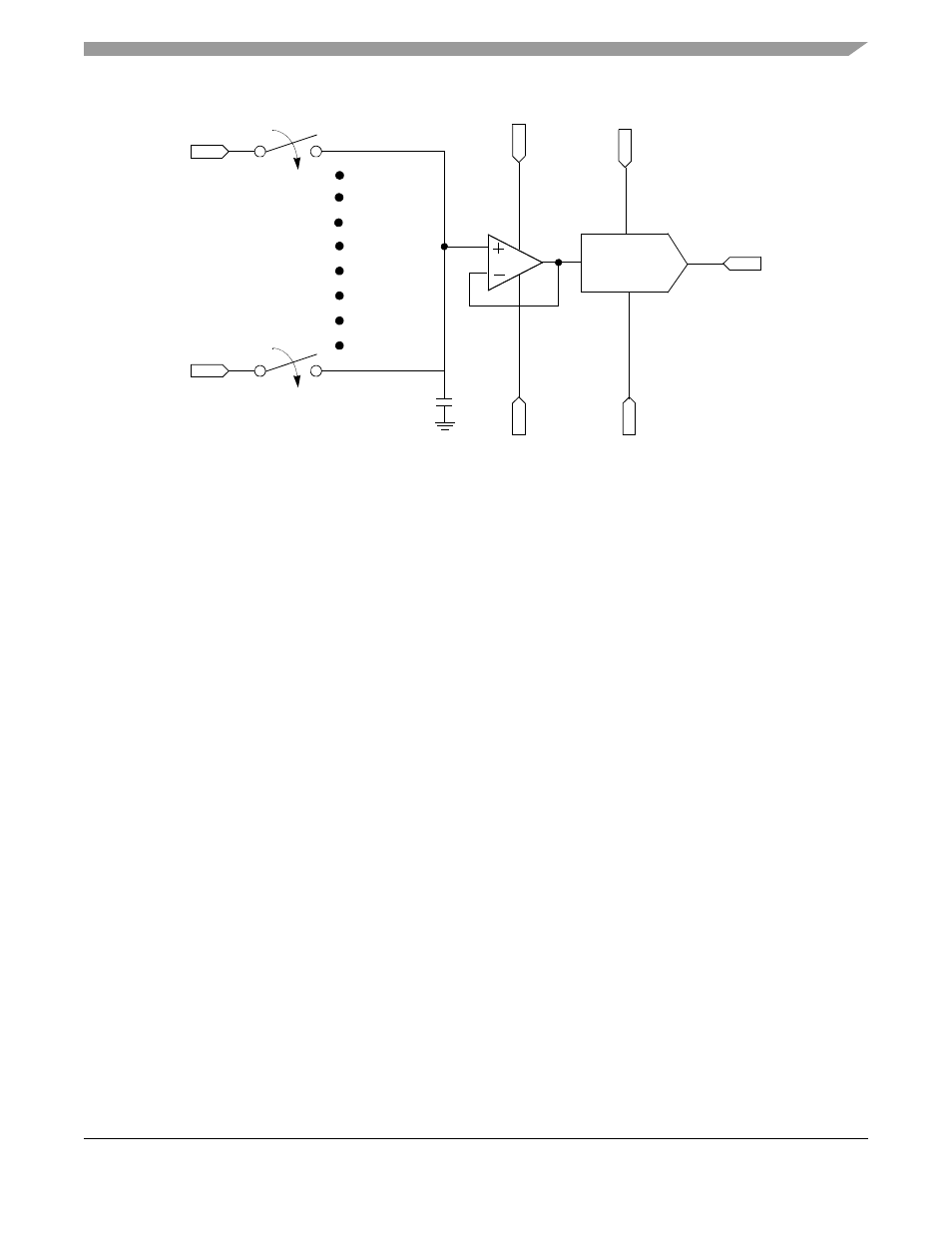 Motorola ColdFire MCF5281 User Manual | Page 595 / 766