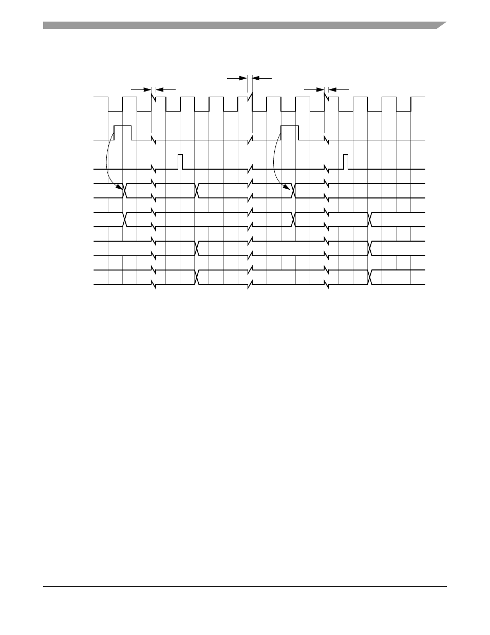 Motorola ColdFire MCF5281 User Manual | Page 597 / 766