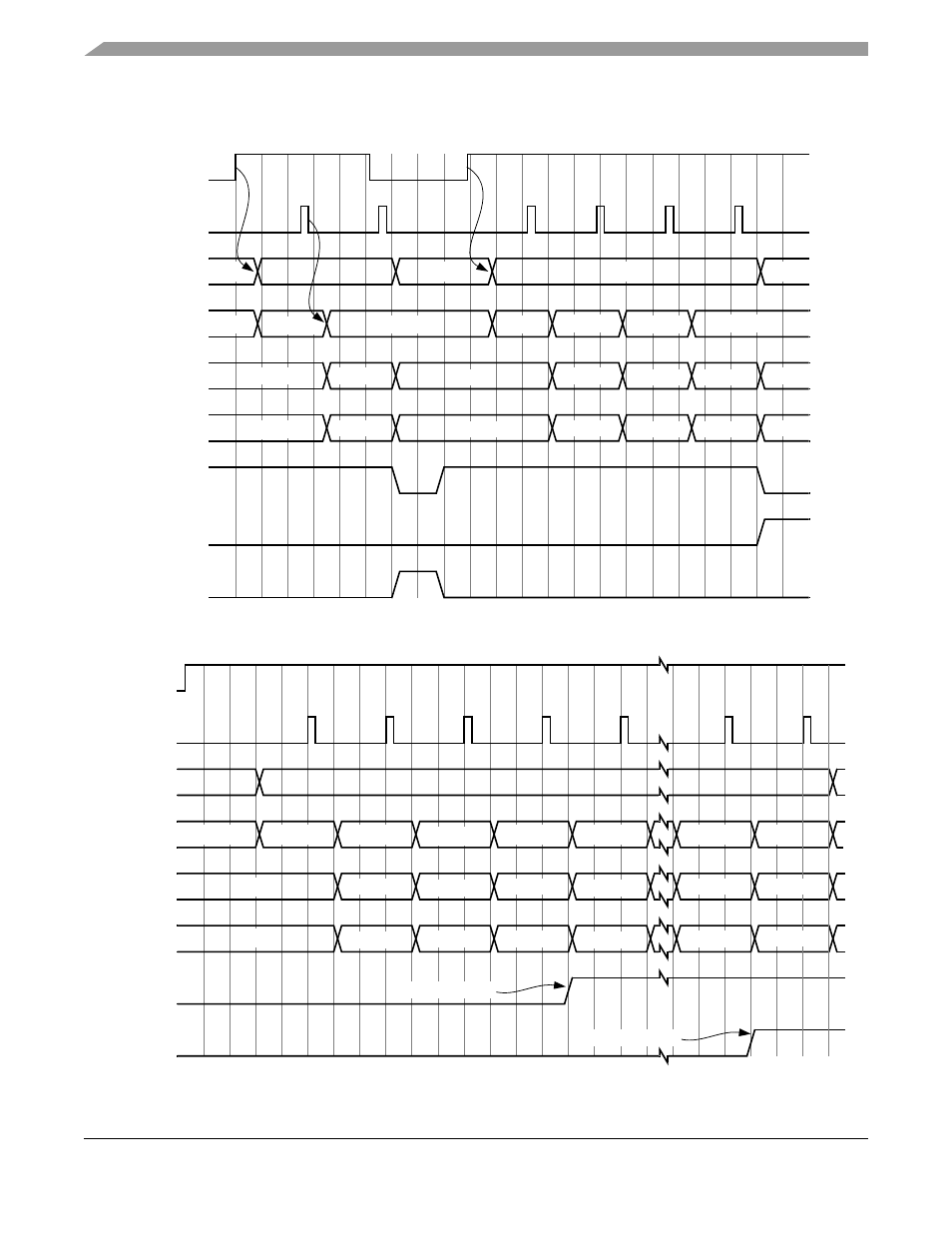 Figure 28-47, Figure 28-48 | Motorola ColdFire MCF5281 User Manual | Page 598 / 766