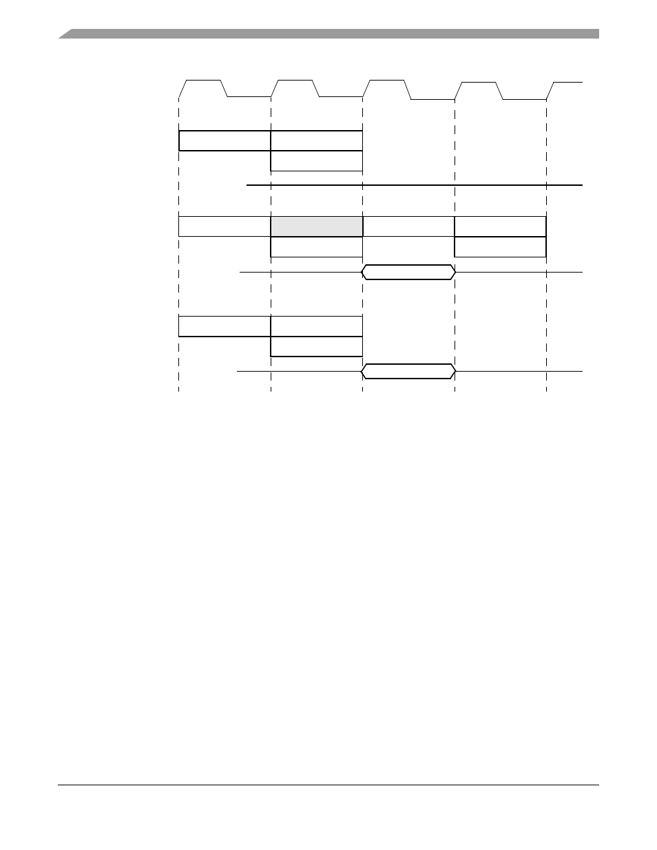 2 instruction set architecture (isa_a+), 2 instruction set architecture (isa_a+) -14 | Motorola ColdFire MCF5281 User Manual | Page 60 / 766
