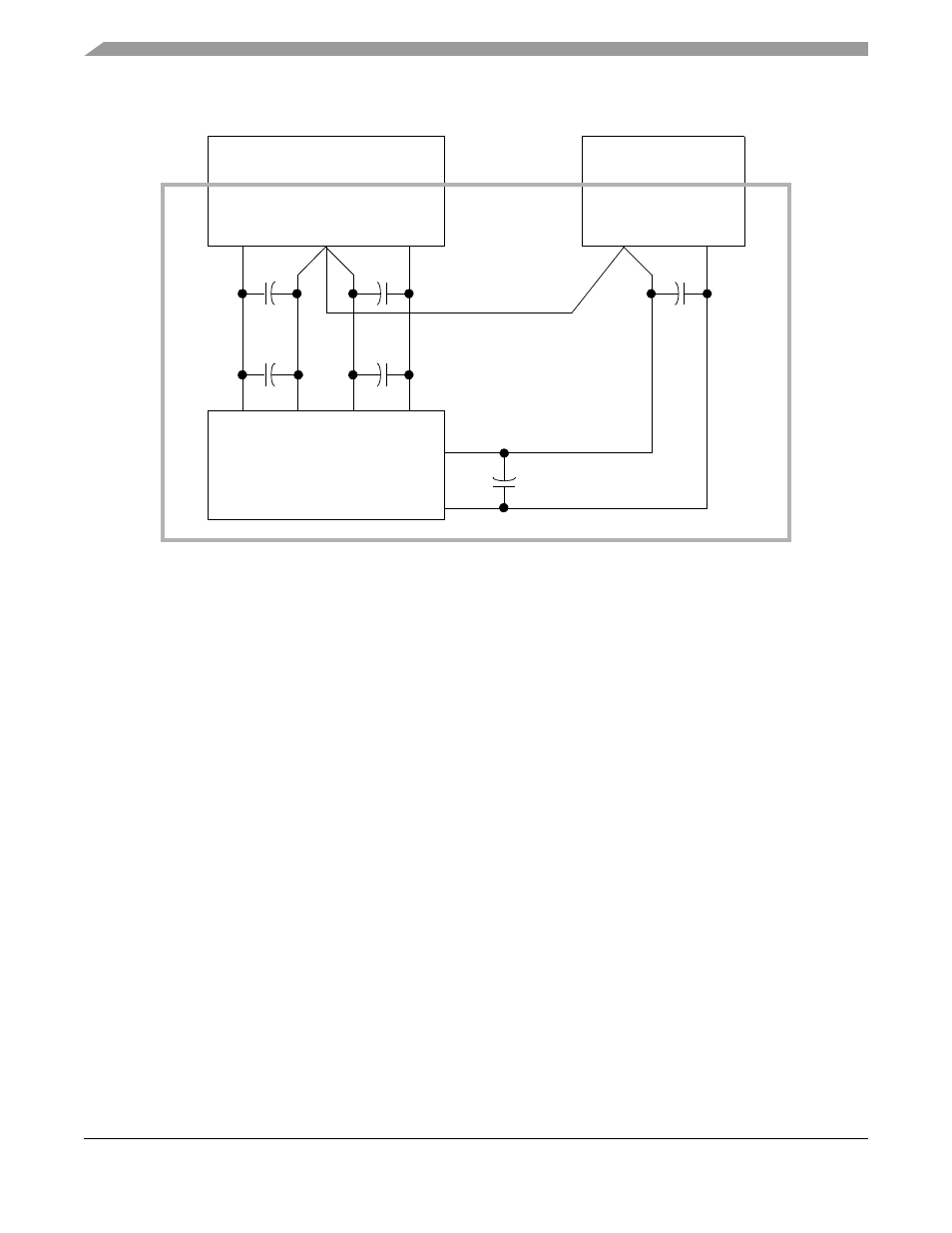 Or less than v | Motorola ColdFire MCF5281 User Manual | Page 600 / 766