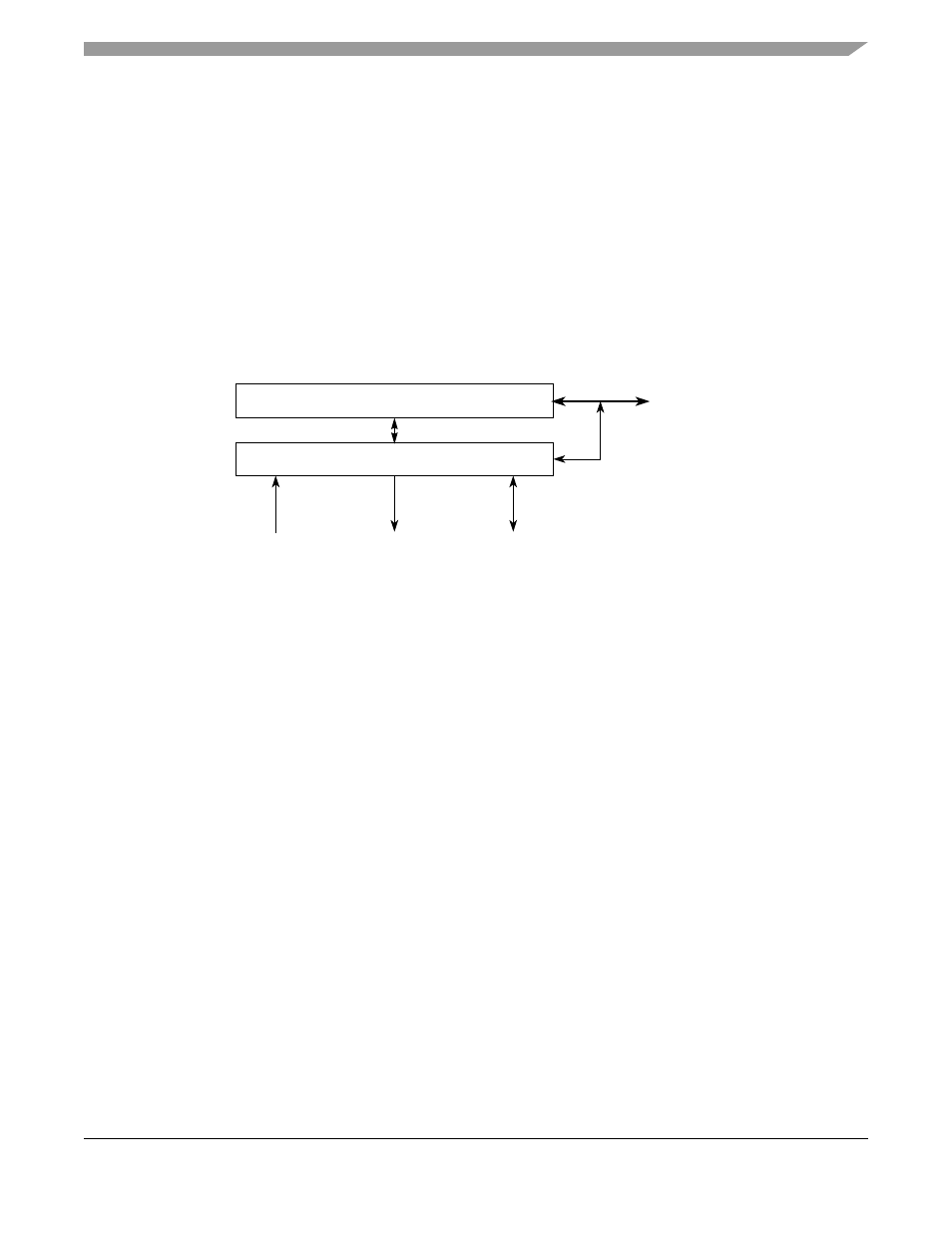 Chapter 30 debug support, 1 overview, Chapter 30 | Debug support, 1 overview -1, Chapter 30, “debug support | Motorola ColdFire MCF5281 User Manual | Page 619 / 766