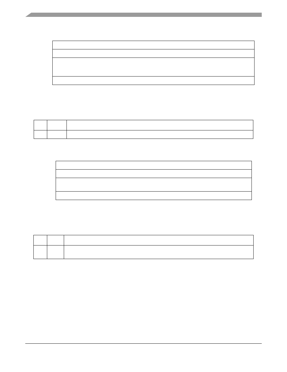 7 trigger definition register (tdr), 7 trigger definition register (tdr) -14, P. 30-14 | As defined in tdr, Figure 30-9, Shows the pc breakpoint register | Motorola ColdFire MCF5281 User Manual | Page 632 / 766